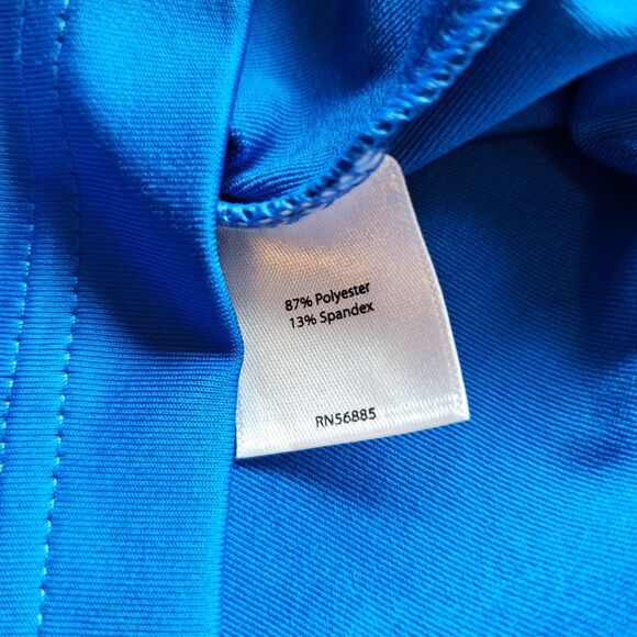 Z by Zella Nordstrom Half Zip Pullover Activewear Top Jacket sz S - Picture 7 of 7